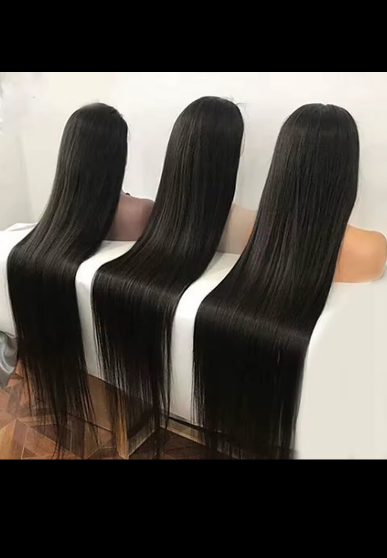 BeautyEllaHair 32 34 Inch Bone Straight Human Hair 13x6 Lace Frontal Wig Brazilian 13x4 Lace Front Human Hair Wigs For Women PrePlucked 180%